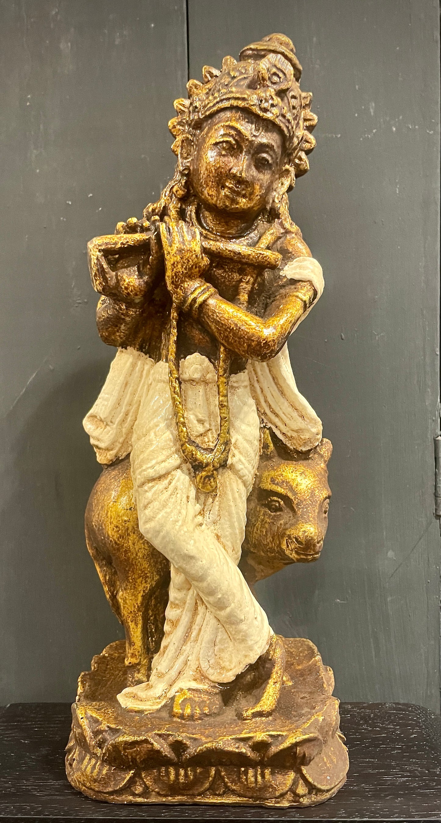 Lord Krishna 33 cm