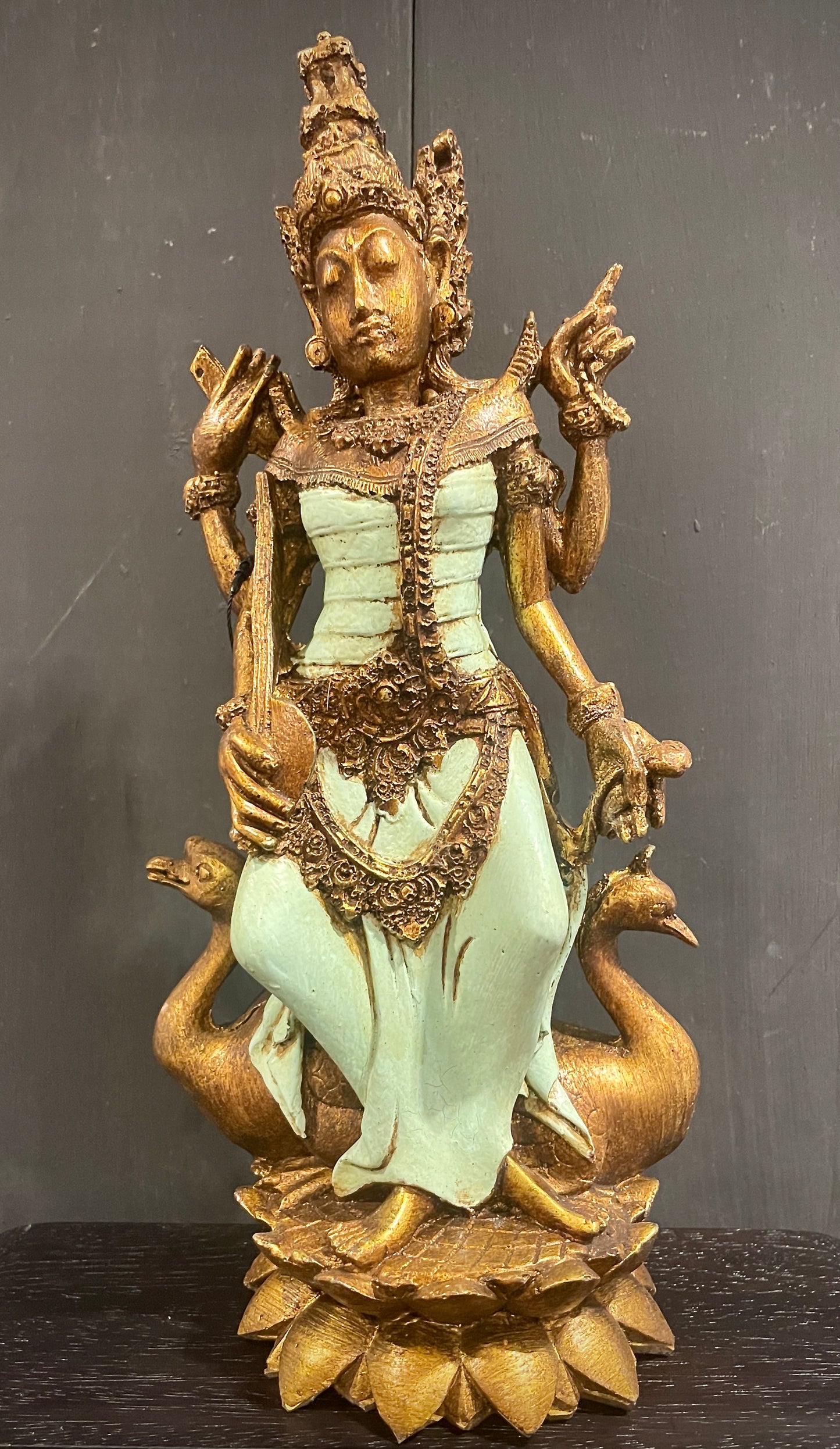 Saraswati 30 cm