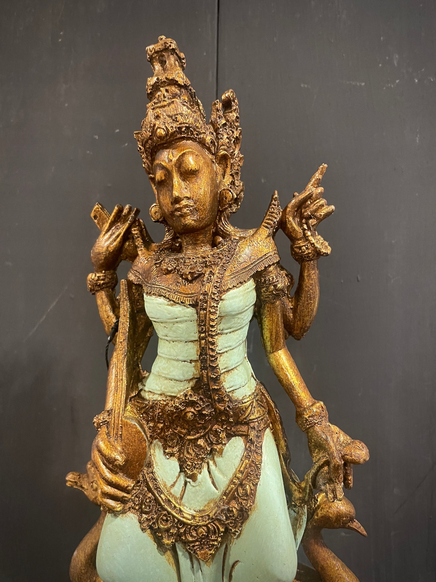 Saraswati 30 cm