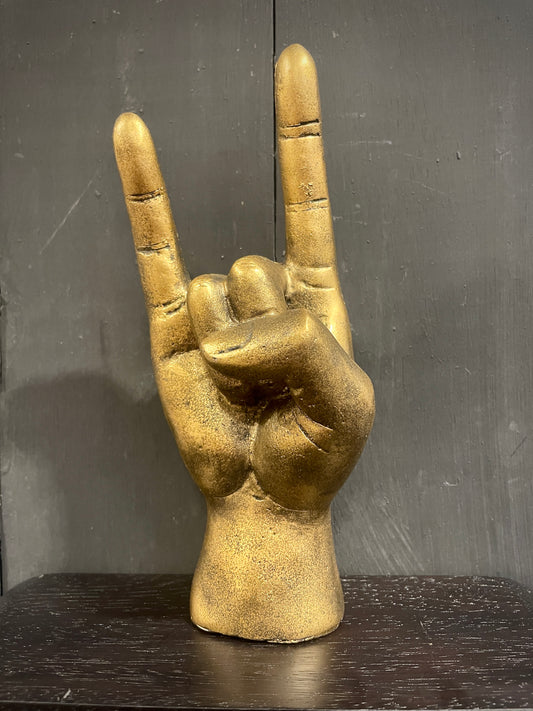 Karana mudra 23 cm