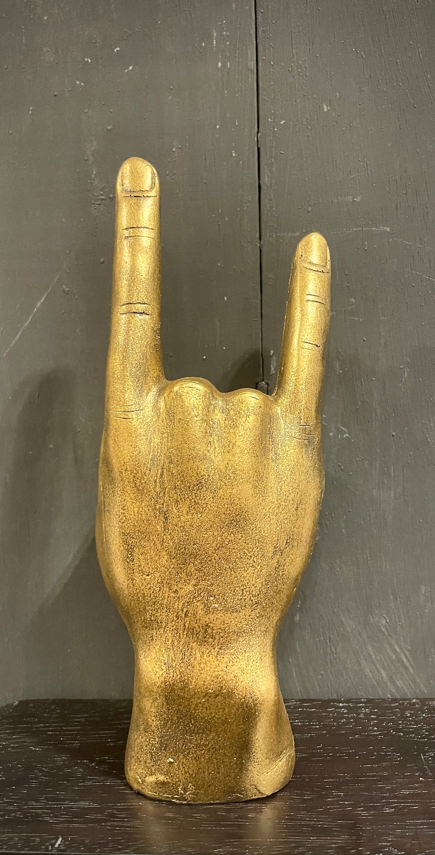 Karana mudra 23 cm