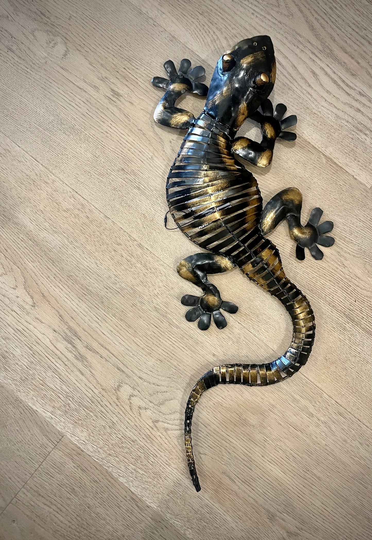 Gekko 56 cm