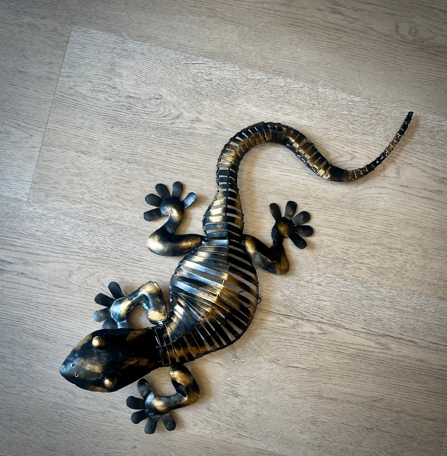 Gekko 56 cm