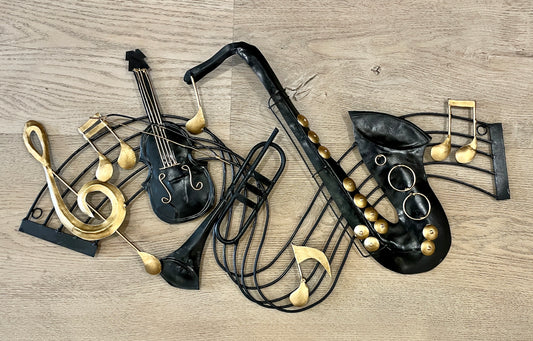Muziek