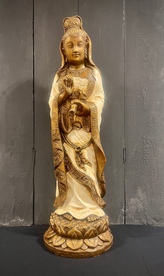 Quan Yin 60 cm