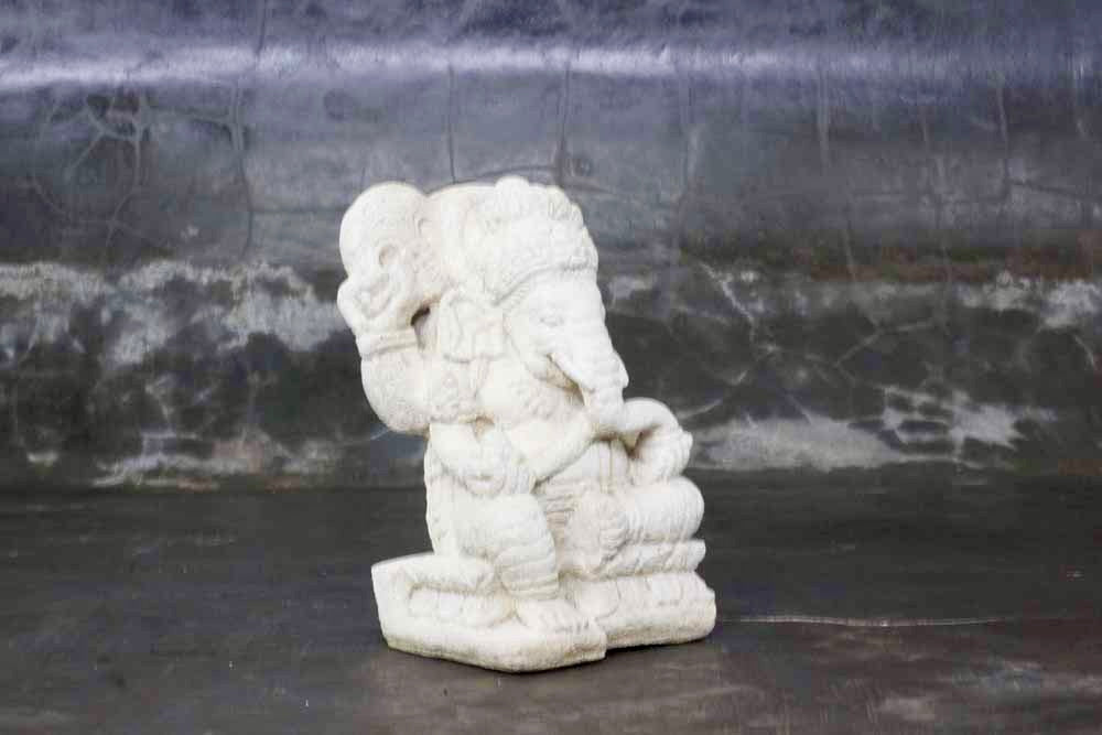 Statue of Lord Ganesha 35.5cm