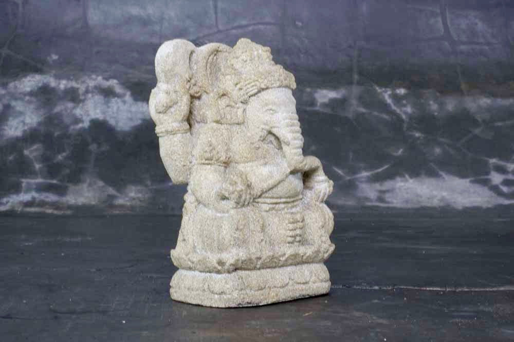 Statue of Lord Ganesha 35.5cm