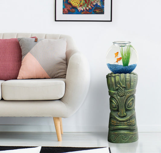 Tiki Totem beeld 51cm