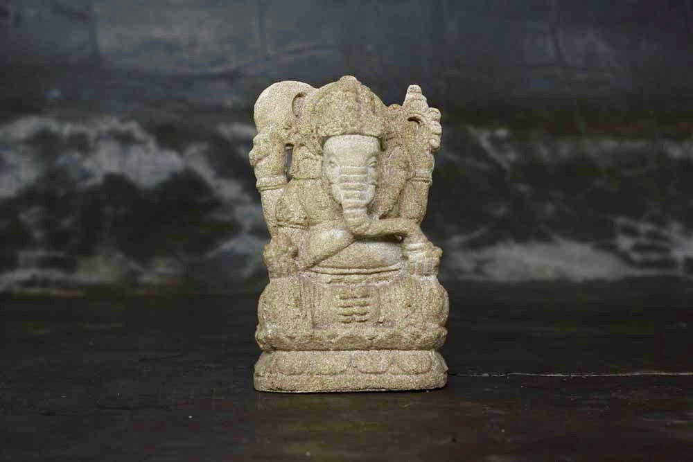 Statue of Lord Ganesha 35.5cm