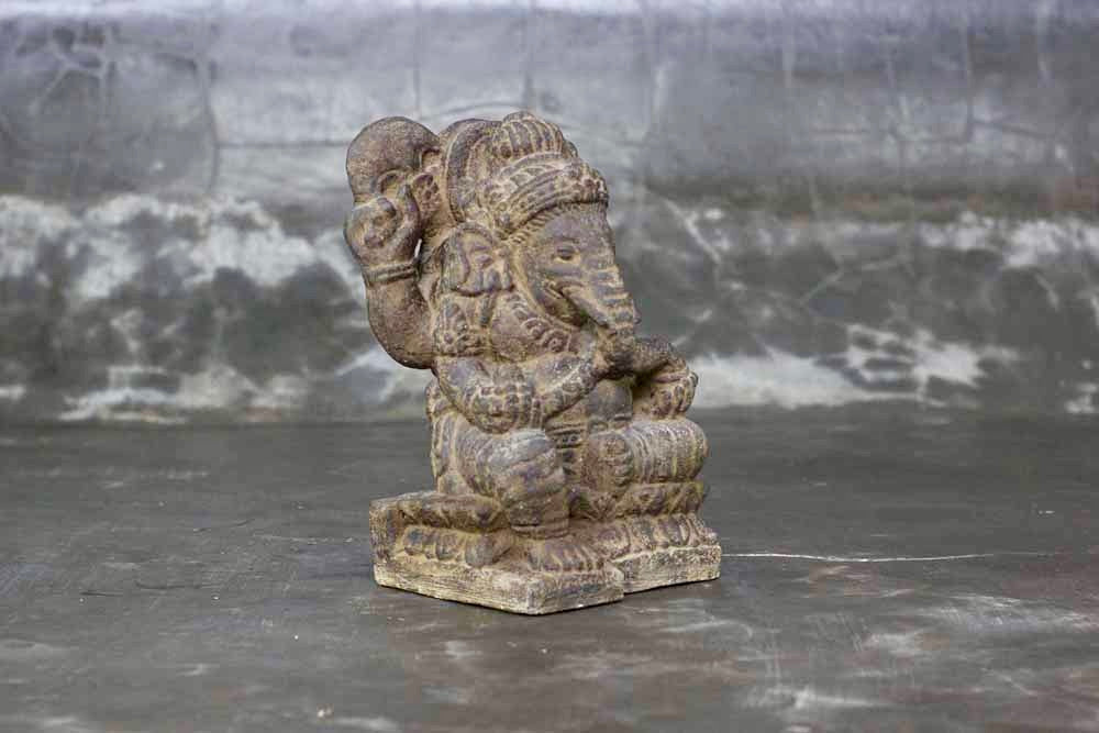 Statue of Lord Ganesha 35.5cm