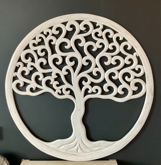 Tree of Life Ø 79 cm