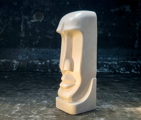 Easter Island Head 96cm