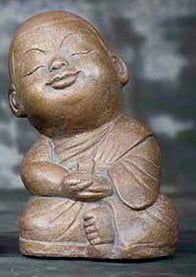 Shaolin Baby 20cm