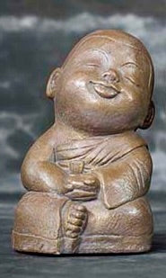 Shaolin Baby 20cm