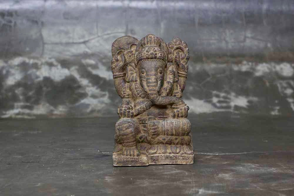 Statue of Lord Ganesha 35.5cm