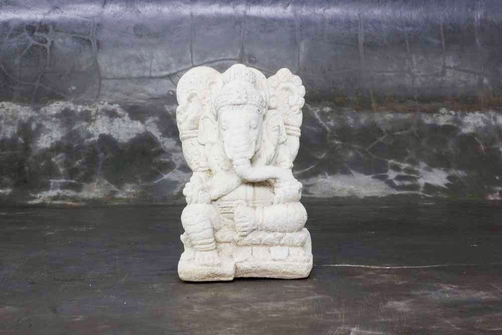 Statue of Lord Ganesha 35.5cm