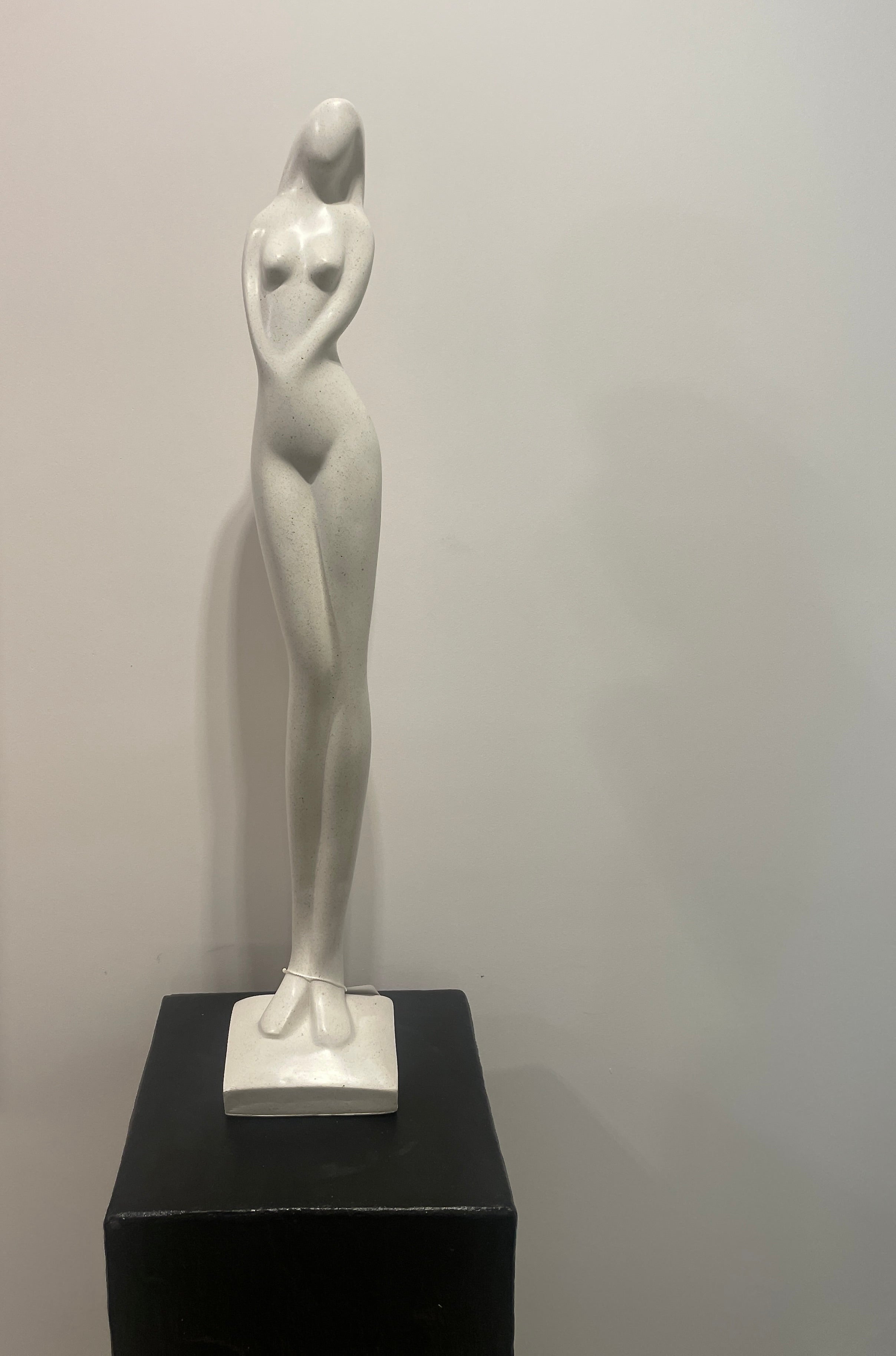 Abstracte Vrouwenfiguur 70cm