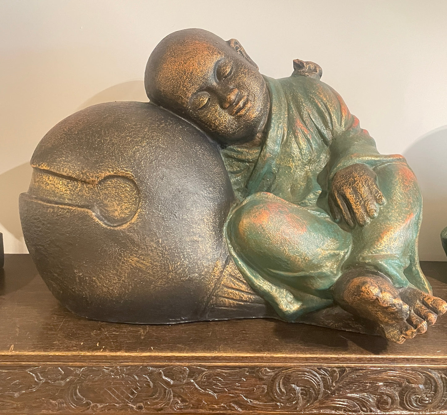 Budai - 40cm