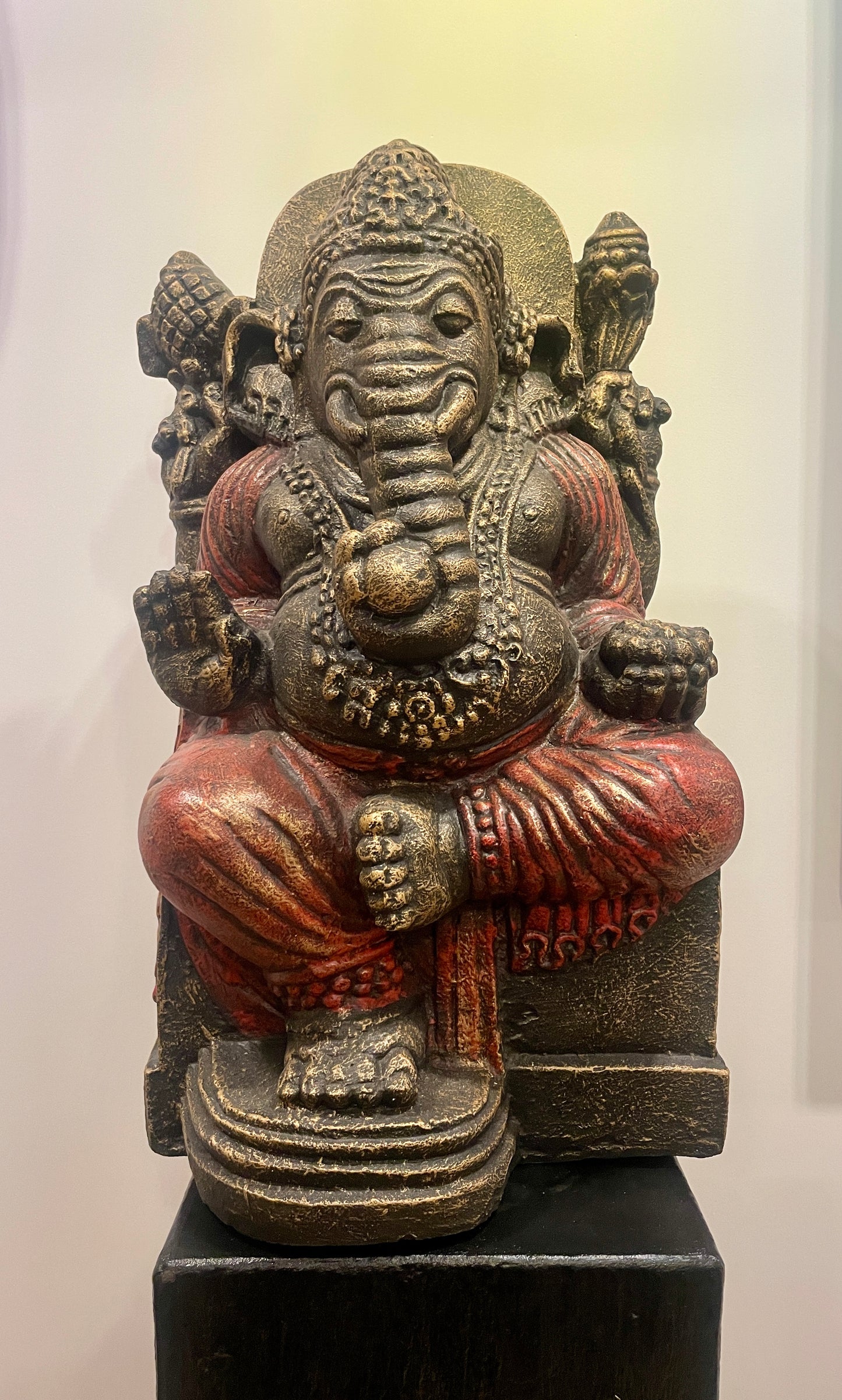 Lord Ganesha 60cm