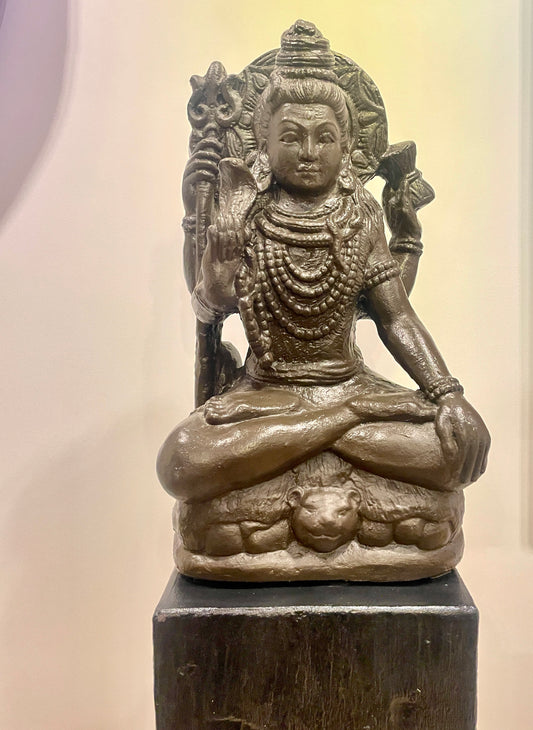 Shri Shiva Statue 51cm