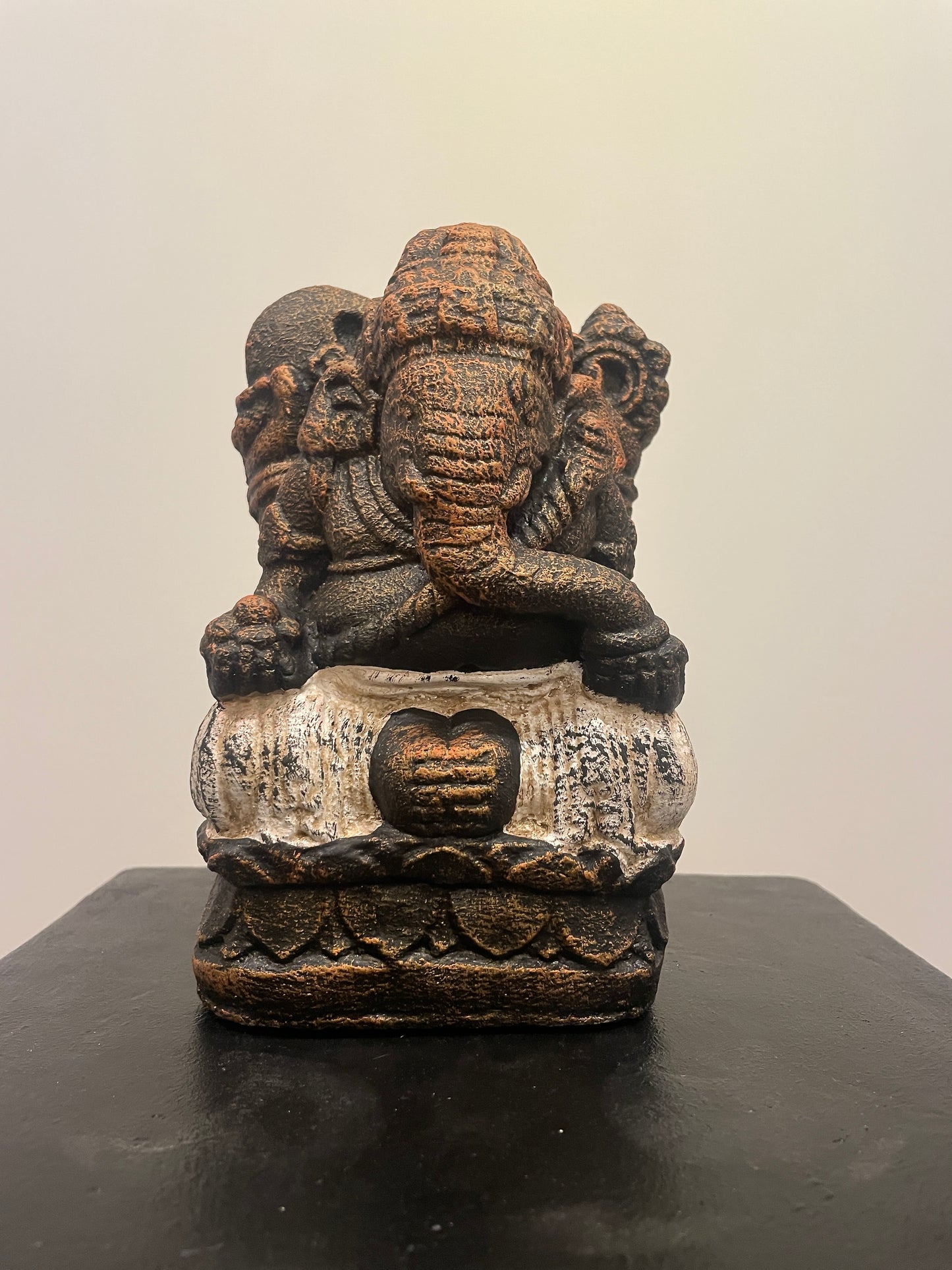 Statue of Lord Ganesha 20cm