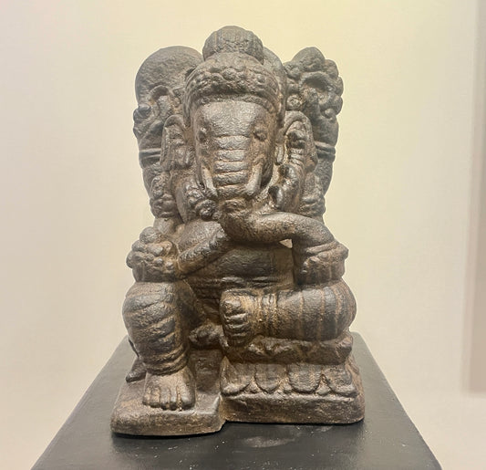 Statue of Lord Ganesha 35.5cm