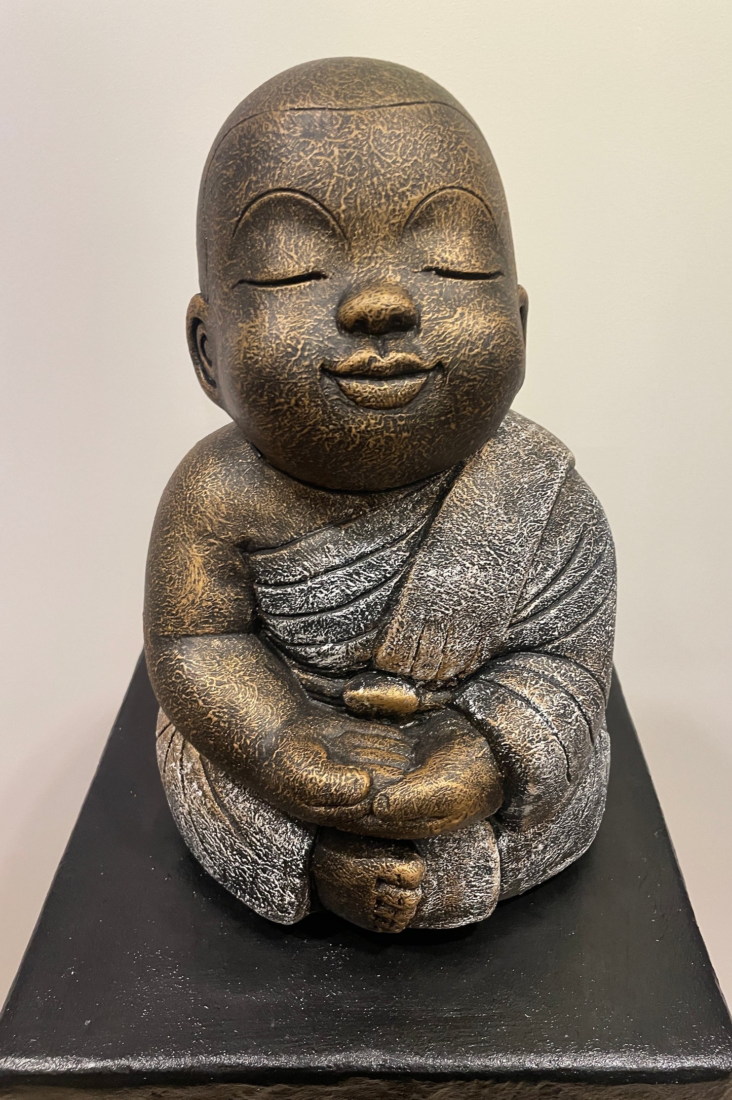 Shaolin Baby 35cm