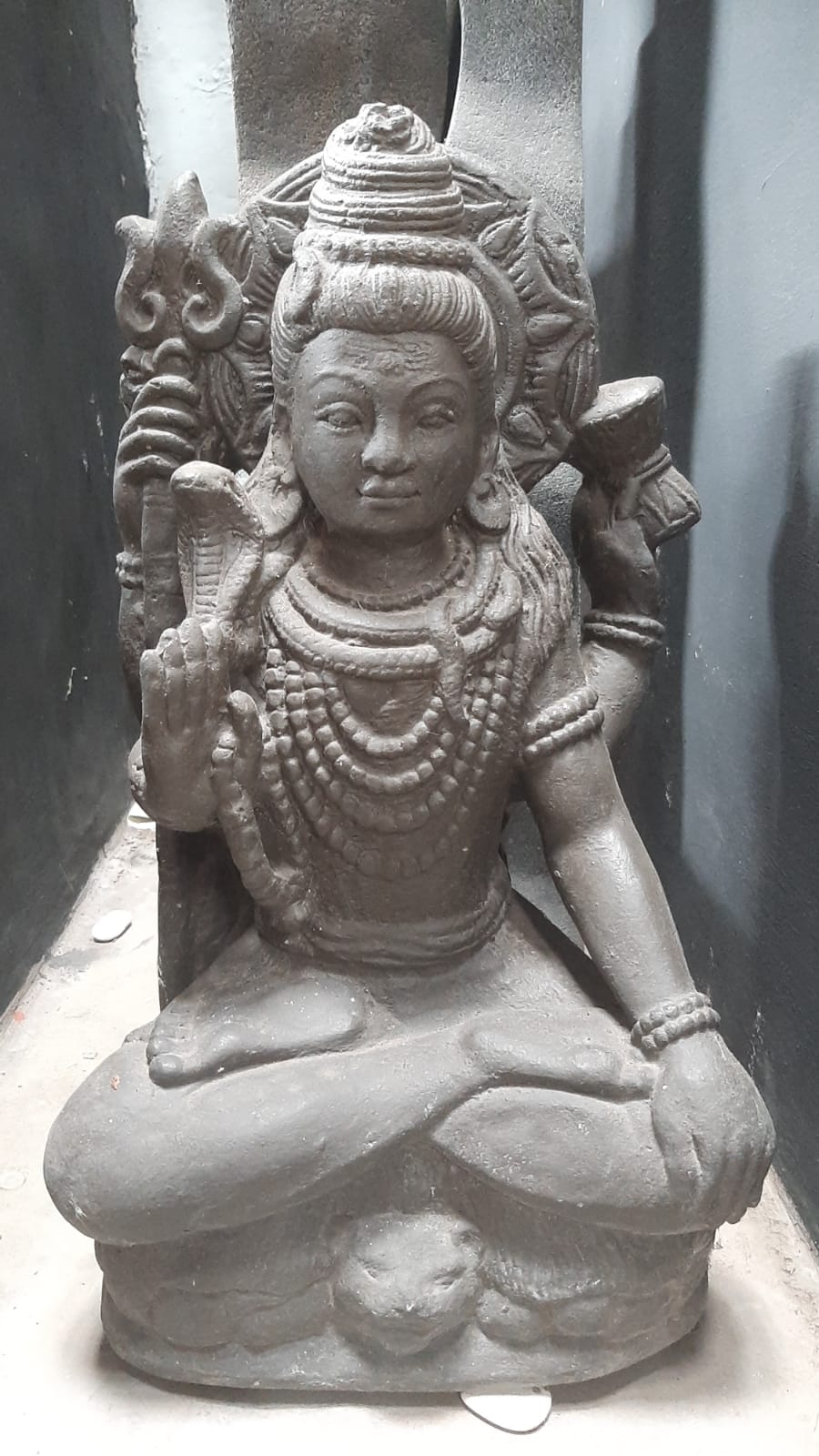 Shri Shiva Statue 51cm