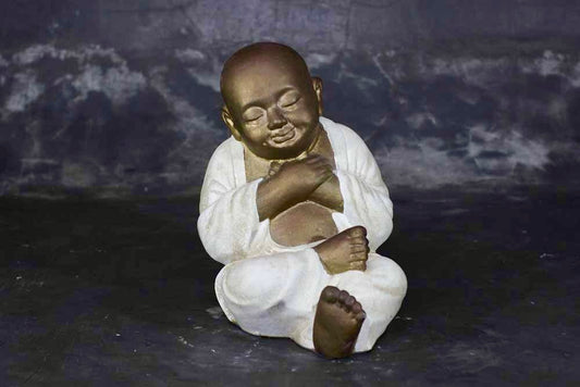 Budai - 38cm