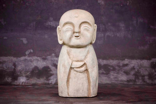 Jizo Beeld